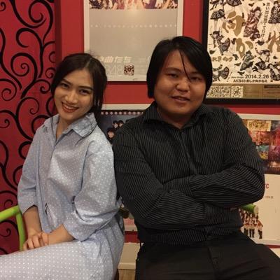 Profile Picture of Ivanriant (@IvanRedSuns) on Twitter