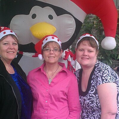 Profile Picture of Karen Hine Rocker (@HineRocker) on Twitter