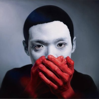 Lin Hung-hsin - Twitter Profile Picture of Lin Hung-hsin (@LinHunghsin1) on Twitter