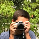 Profile Picture of Matt Crain (@crainphotography) on Instagram