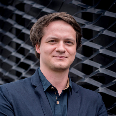 Profile Picture of Daniel Leszczyński (@DannLeszczynski) on Twitter