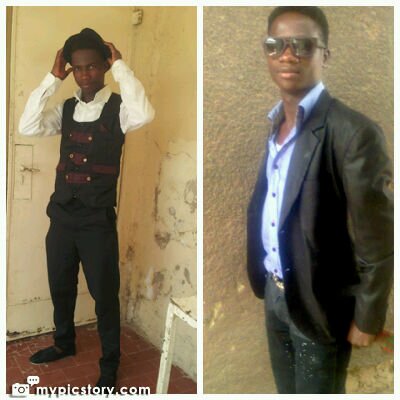 Profile Picture of Celestine Richard (@Celestinerich10) on Twitter