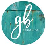 Profile Picture of Gretchen Berry Design Co (@gretchenberrydesignco) on Instagram