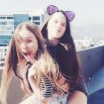 Profile Picture of kelsey ❥ (@devineicons) on Instagram