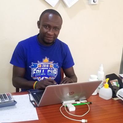 Profile Picture of Frank Kwabena Adu (@Frank_K_Adu) on Twitter