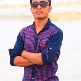 Profile Picture of Amran Hossain (@AmranhossainNs) on Twitter