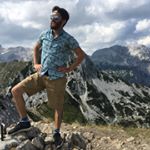 Profile Picture of Jean-Francois Barclay (@jean_francois_barclay) on Instagram