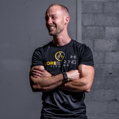 Profile Picture of Mark Campbell (@TRXCORE) on Twitter