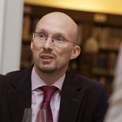 Profile Picture of Jonathan Eley (@JonathanEley) on Twitter