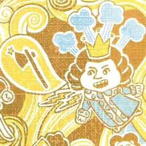 Profile Picture of Béatrice Binétruy (@bea_bee) on Myspace