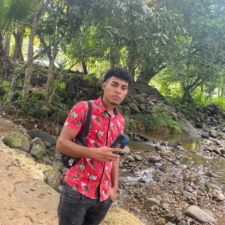 Profile Picture of José Bellido316 (@misterkiss02) on Tiktok