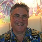 Profile Picture of MARK GOODMAN (@MARKGOODMAN-o3t) on Youtube