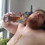 Profile Picture of Collin Cookie Butcher (@truffleshufflen) on Instagram
