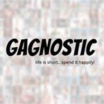 Profile Picture of Gagnostic (@_gagnostic) on Instagram