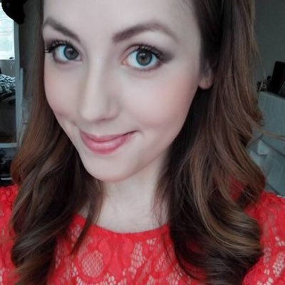 Profile Picture of Amy Callender (@AmyCallender3) on Twitter