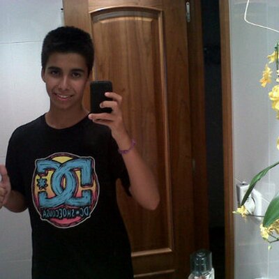 Profile Picture of Cesar Campillo (@CesarCampii11) on Twitter