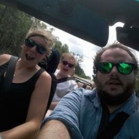 Profile Picture of Adam Donaldson (@adam-donaldson-16) on Quora