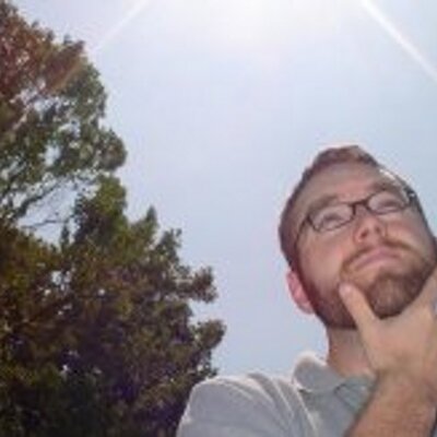 Profile Picture of Eric Kimbrel (@lekimbrel) on Twitter