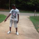 Profile Picture of Tavion Maurice Pugh (@tavionmaurice) on Instagram