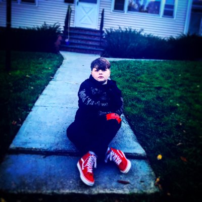 Profile Picture of Gerard_Is_Not_Okay (@JonPrata) on Twitter