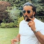 Profile Picture of Aaron A Comfort. (@aaron.a.comfort) on Instagram