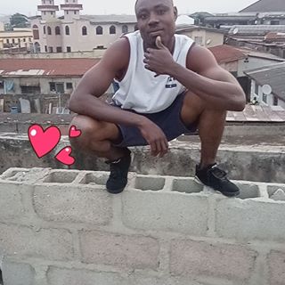 Profile Picture of Stephen Benard (@stephen.benad) on Facebook