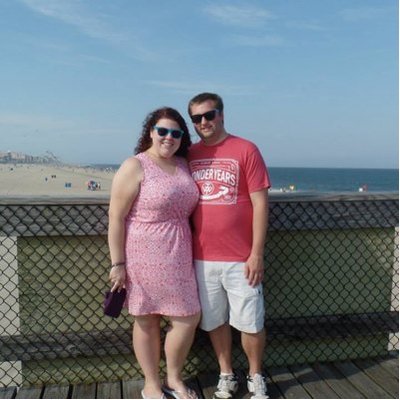 Profile Picture of Eric Maddy (@EricMaddy21) on Twitter