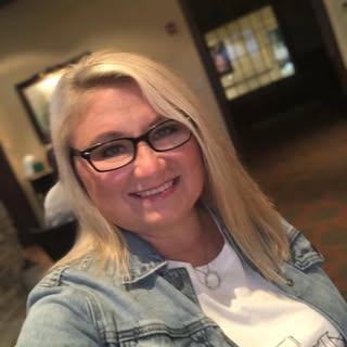 Profile Picture of Tricia Clendenen Kingery (@eugene_aliff) on Instagram