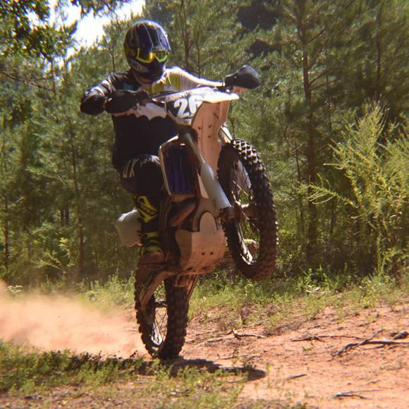 Profile Picture of Luke Mcsweeney (@lukemuddigger4) on Poshmark