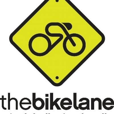 Profile Picture of The Bike Lane (@thebikelane) on Twitter