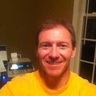 Profile Picture of Chad Lee Akins (@akins_chad) on Twitter