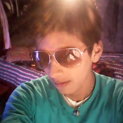 Profile Picture of John Hidalgo (@johnhidalgo1996) on Twitter