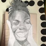 Profile Picture of Dayna Moore (artist) (@daynasthinktank) on Instagram
