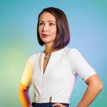 Profile Picture of Michaela Taylor (@michaela__taylor) on Instagram