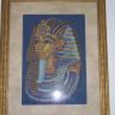 Profile Picture of Anne Smallman (@anne_drumcro) on Twitter