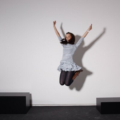 Profile Picture of Florence Gillet (@FlorenceGillet) on Twitter