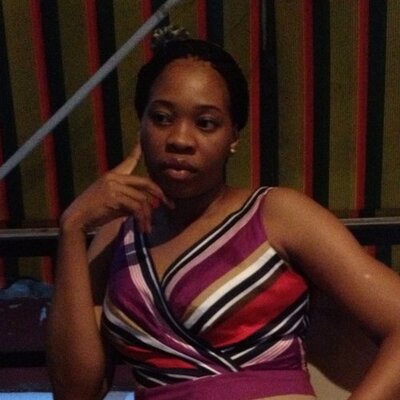 Profile Picture of Florence Peter-Chigbata (@ama_fan2000) on Twitter