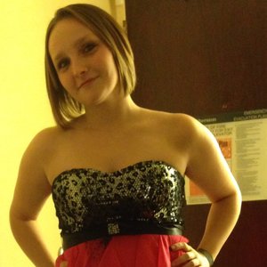 Profile Picture of Jane Doe (@loveme_sideways) on Myspace