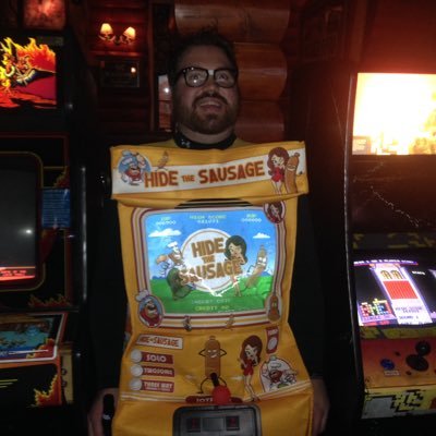 Profile Picture of Sean Carney (@SM_Carney) on Twitter