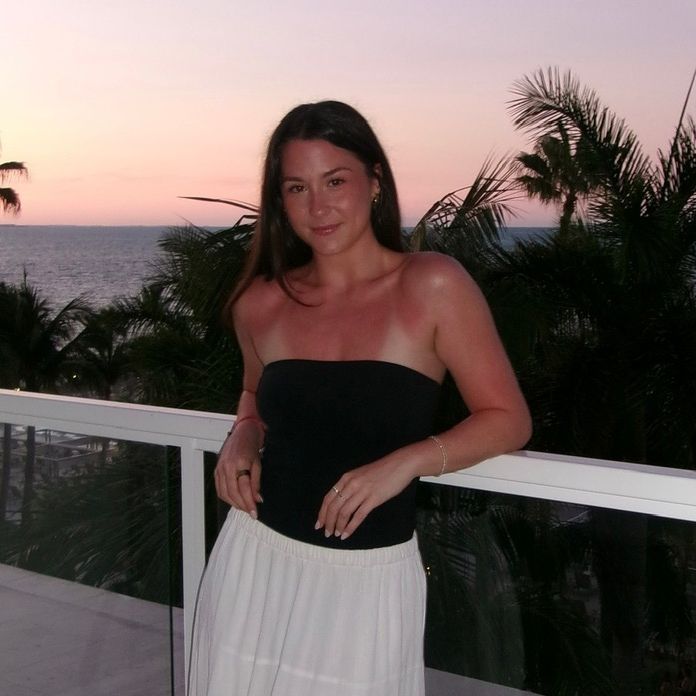 Profile Picture of Jillian (@jillianhaddon) on Tiktok
