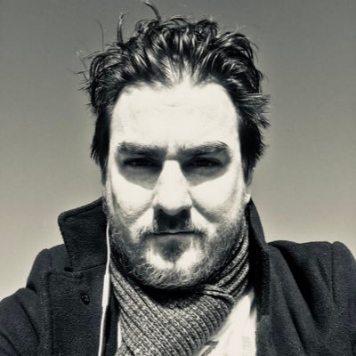 Profile Picture of Paul Mount (@mountyRC) on Twitter