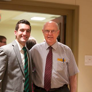 Profile Picture of Andrew Calabrese (@Andrew-Calabrese) on Facebook