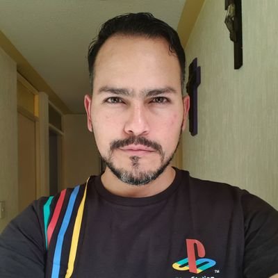 Profile Picture of Carlos A. Garcia ★ (@CronGM) on Twitter