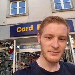 Profile Picture of Tony Addis (@tonyaddis88) on Twitter