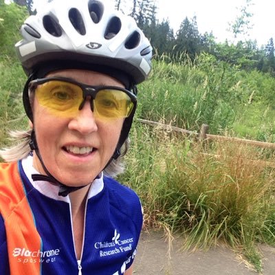 Profile Picture of Beth Elliot (@belliot66) on Twitter