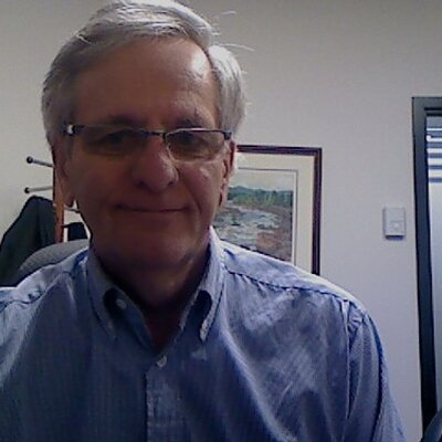 Profile Picture of Rene Nadeau (@renenadeau3) on Twitter