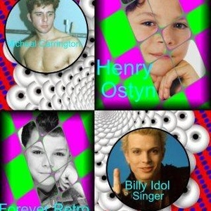 Henry Ostyn - Myspace Profile Picture of Henry Ostyn (@202846543) on Myspace