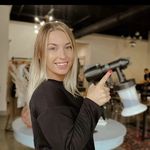 Profile Picture of Amber ⭐ Travis (@sunnygirlspraytanrheaco) on Instagram
