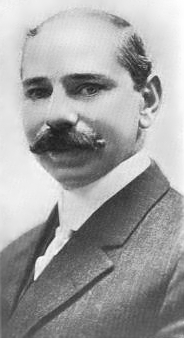 Profile Picture of Marcus Loewon Wikipedia