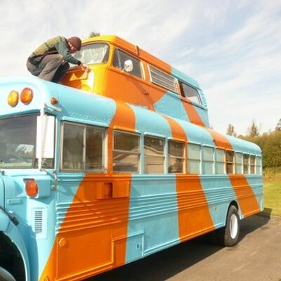 Profile Picture of Thomas Ruble (@Sketchbang) on Twitter